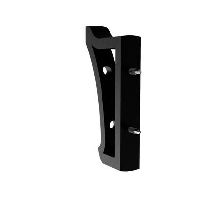 Wall Mount Bracket Holder For Sonos Move Portable Speaker - Charging Enabled