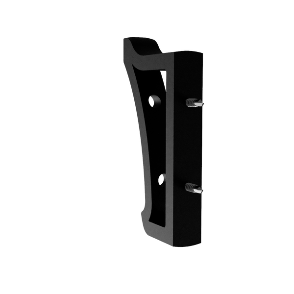 Wall Mount Bracket Holder For Sonos Move Portable Speaker - Charging Enabled