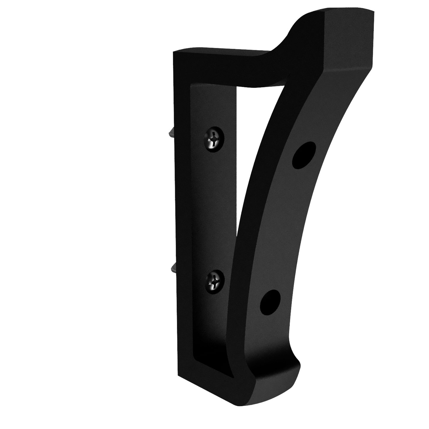 Wall Mount Bracket Holder For Sonos Move Portable Speaker - Charging Enabled