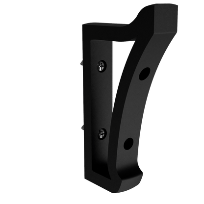 Wall Mount Bracket Holder For Sonos Move Portable Speaker - Charging Enabled