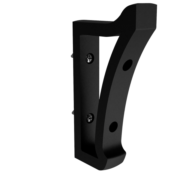 Wall Mount Bracket Holder For Sonos Move Portable Speaker - Charging Enabled