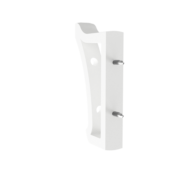 Wall Mount Bracket Holder For Sonos Move Portable Speaker - Charging Enabled