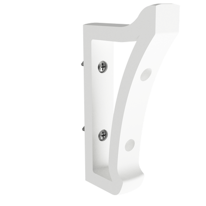 Wall Mount Bracket Holder For Sonos Move Portable Speaker - Charging Enabled