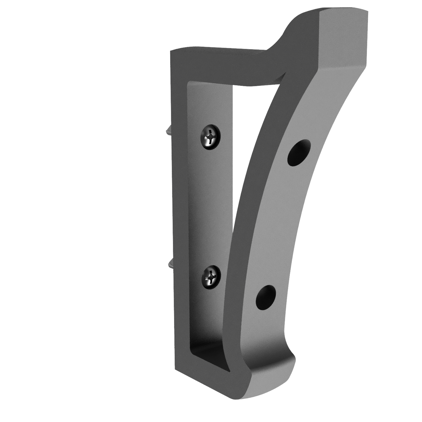 Wall Mount Bracket Holder For Sonos Move Portable Speaker - Charging Enabled