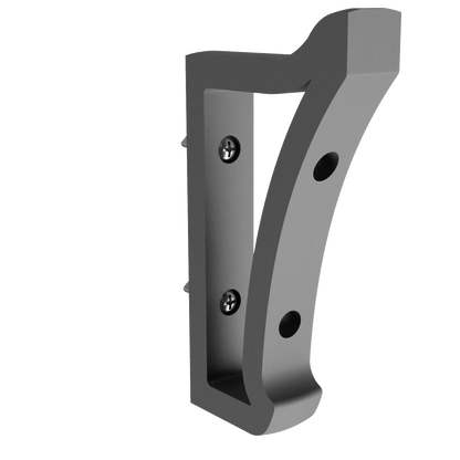 Wall Mount Bracket Holder For Sonos Move Portable Speaker - Charging Enabled