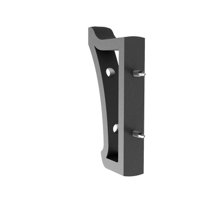 Wall Mount Bracket Holder For Sonos Move Portable Speaker - Charging Enabled