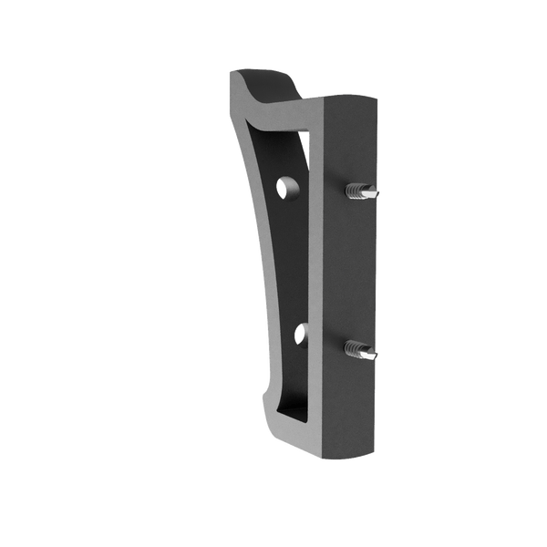 Wall Mount Bracket Holder For Sonos Move Portable Speaker - Charging Enabled