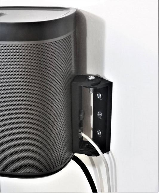 Wandhalterung Wandhalterung Für Sonos Play 1 Schwenkbar Verstellbar