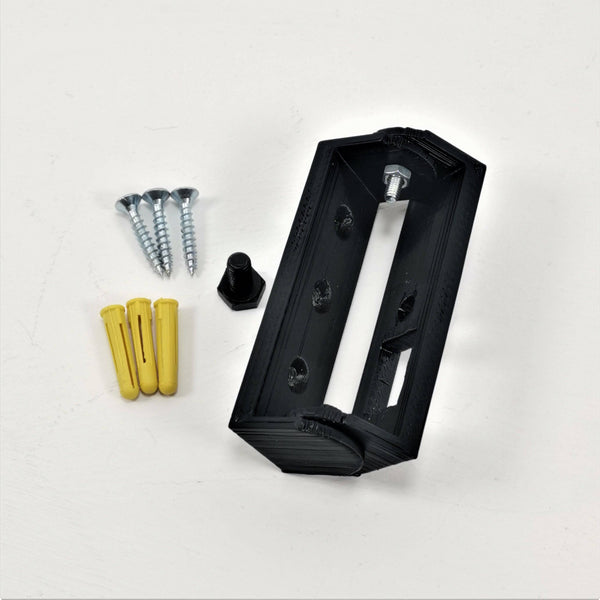 Wall Mount Wall Bracket For Sonos Play 1 Swivel Adjustable