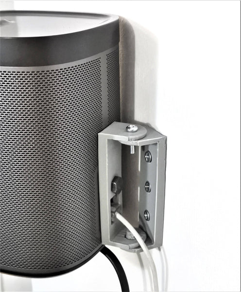 Wall Mount Wall Bracket For Sonos Play 1 Swivel Adjustable