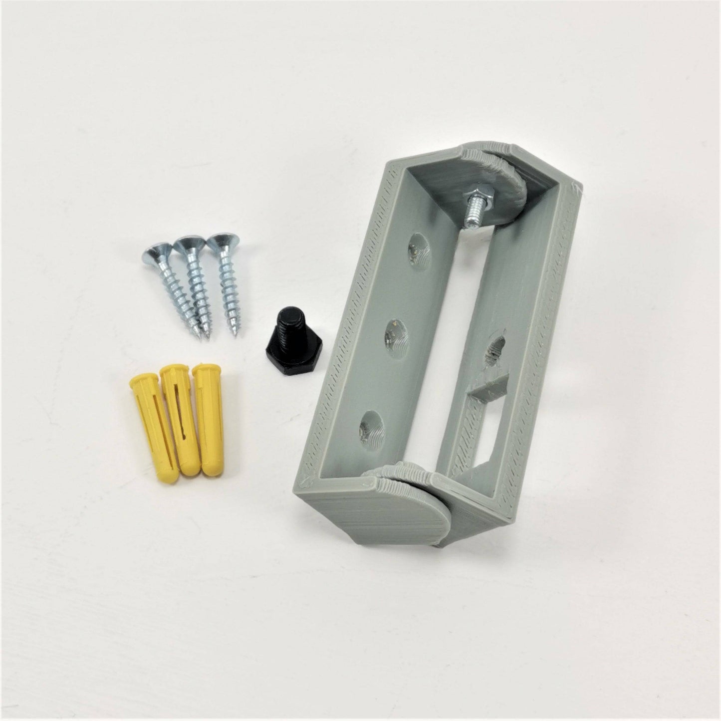 Wall Mount Wall Bracket For Sonos Play 1 Swivel Adjustable