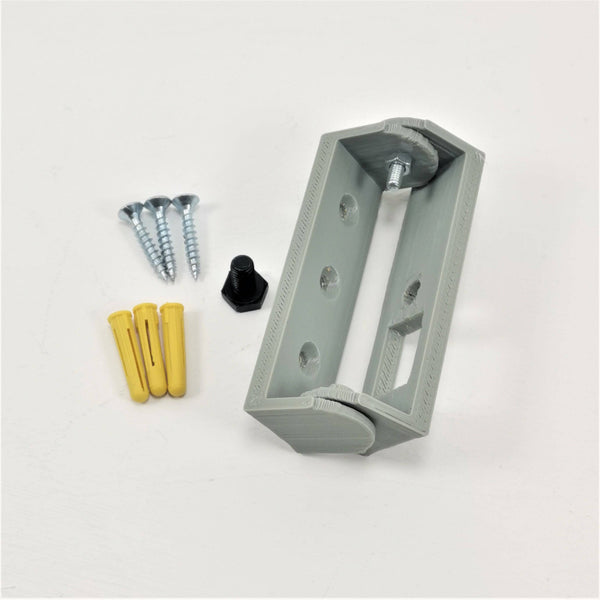 Wall Mount Wall Bracket For Sonos Play 1 Swivel Adjustable