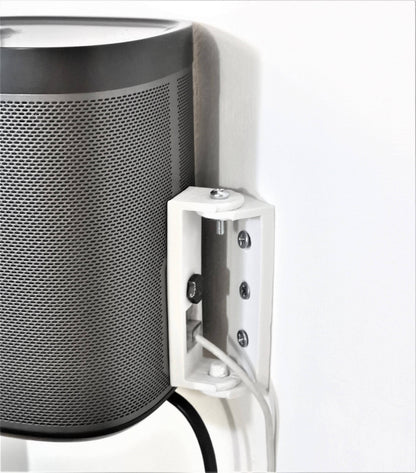 Wall Mount Wall Bracket For Sonos Play 1 Swivel Adjustable