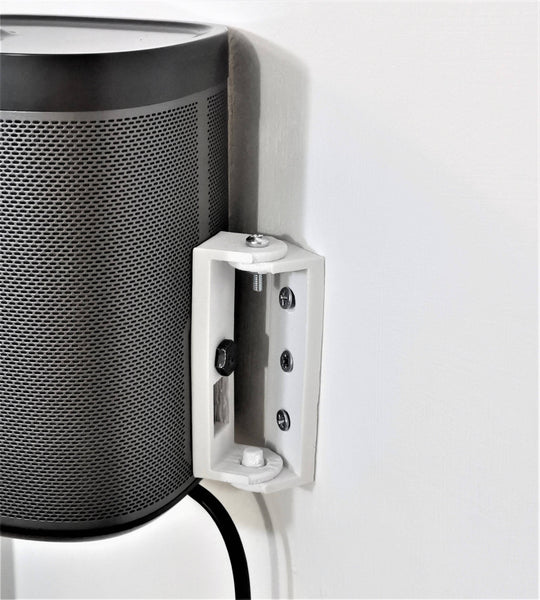 Wall Mount Wall Bracket For Sonos Play 1 Swivel Adjustable