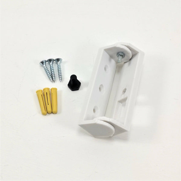 Wall Mount Wall Bracket For Sonos Play 1 Swivel Adjustable