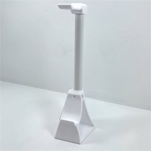 3D Cabin PS5 Controller Stand And Headphone Hanger Holder Mount For Dual Sense Play Station 5