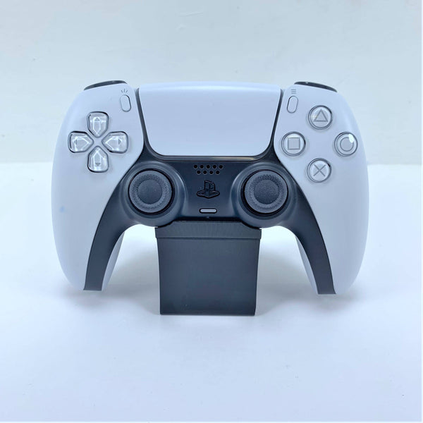 3D Cabin PS5 Controller Stand For Dual Sense Play Station 5 Glow In The Dark