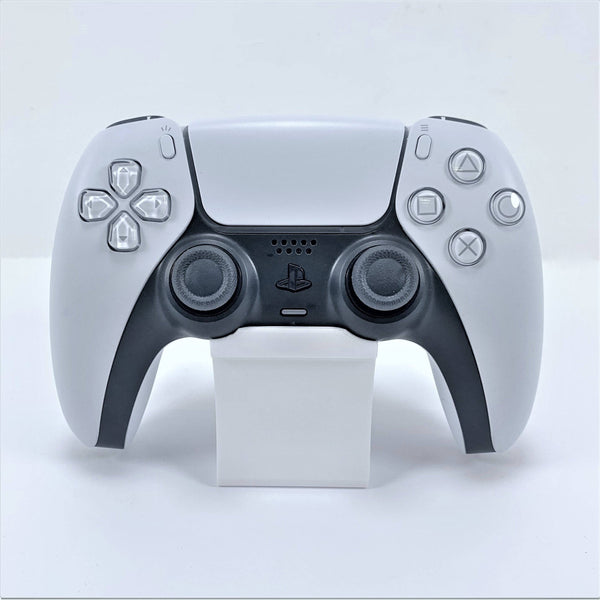 3D Cabin PS5 Controller Stand For Dual Sense Play Station 5 Glow In The Dark