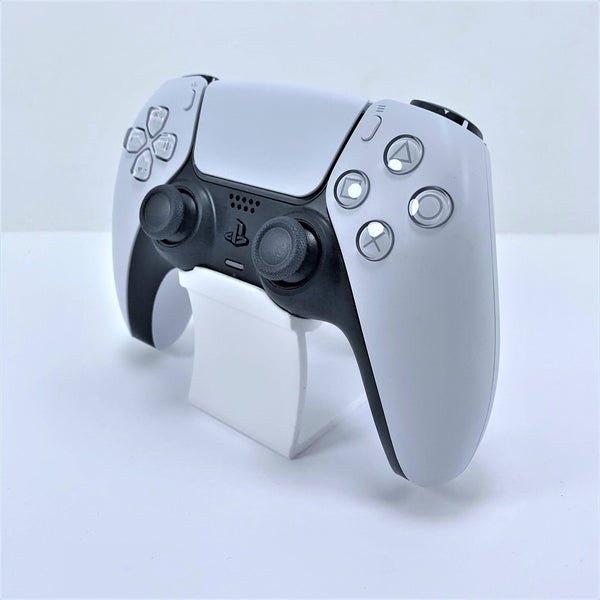 3D Cabin PS5 Controller Stand For Dual Sense Play Station 5 Glow In The Dark
