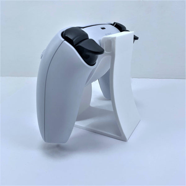 3D Cabin PS5 Controller Stand For Dual Sense Play Station 5 Glow In The Dark