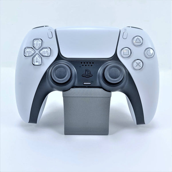 3D Cabin PS5 Controller Stand For Dual Sense Play Station 5 Glow In The Dark
