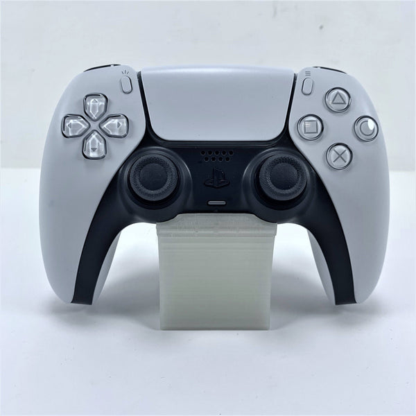 3D Cabin PS5 Controller Stand For Dual Sense Play Station 5 Glow In The Dark