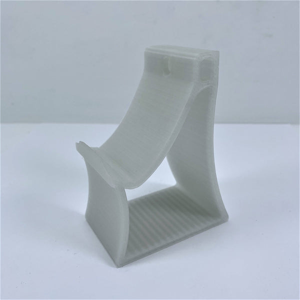 3D Cabin PS5 Controller Stand For Dual Sense Play Station 5 Glow In The Dark