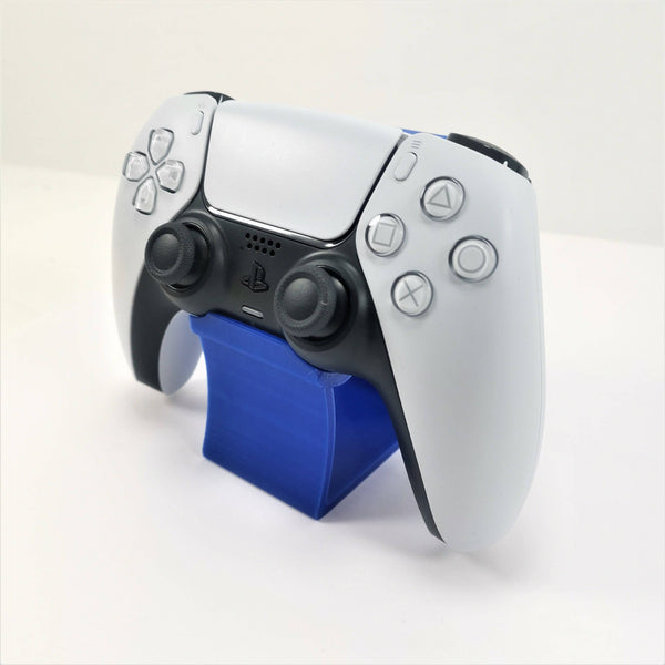 3D Cabin PS5 Controller Stand For Dual Sense Play Station 5 Glow In The Dark