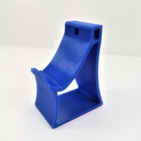 3D Cabin PS5 Controller Stand For Dual Sense Play Station 5 Glow In The Dark