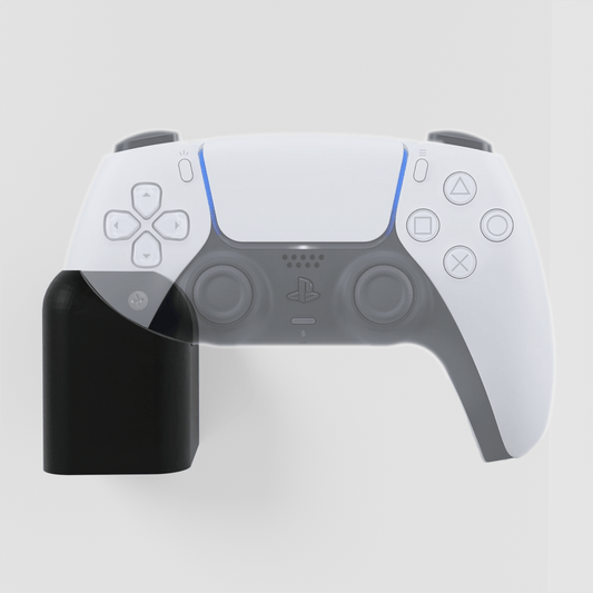 3D Cabin PS5 Controller Wandhalterung Halterung Paralleler Griff Für PlayStation 5 Digital Oder Disc DualSense