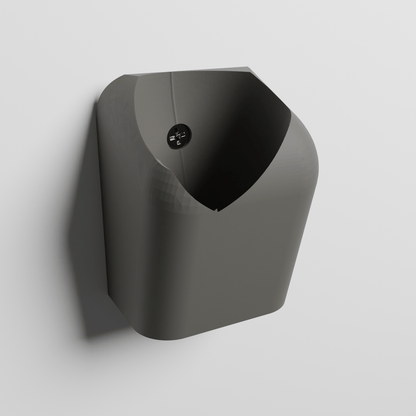 3D Cabin PS5 Controller Wandhalterung Halterung Senkrechter Halt für PlayStation 5 Digital oder Disc DualSense