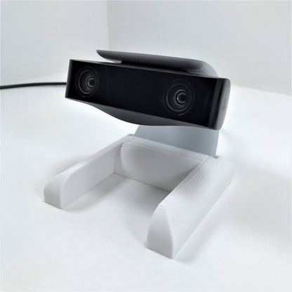 3D Cabin PS5 HD Camera Desk Stand Holder Mount Bracket For PlayStation 5