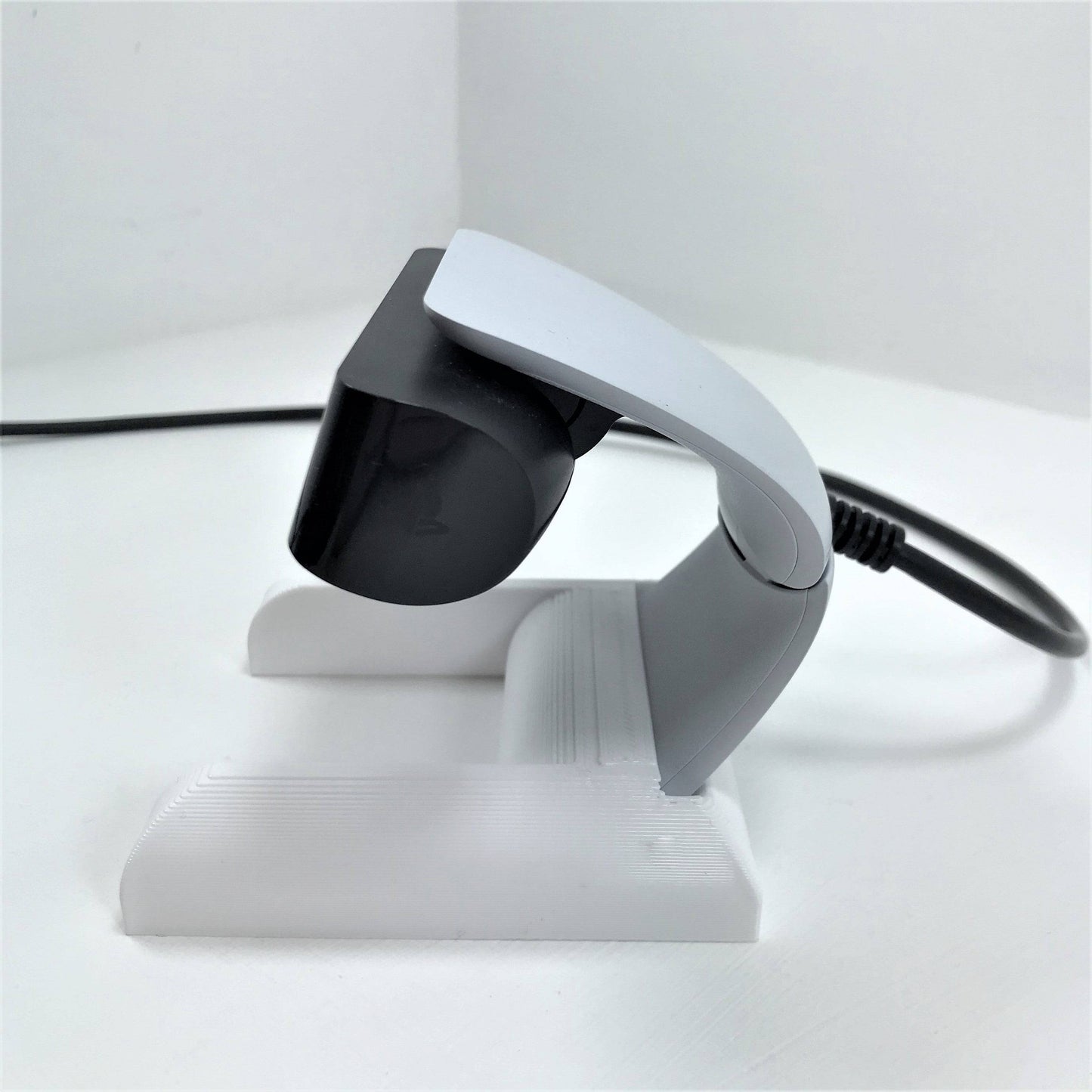 3D Cabin PS5 HD Camera Desk Stand Holder Mount Bracket For PlayStation 5