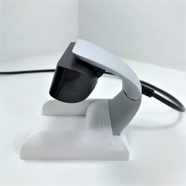 3D Cabin PS5 HD Camera Desk Stand Holder Mount Bracket For PlayStation 5