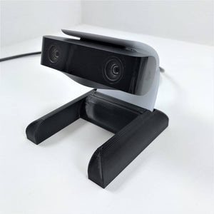 3D Cabin PS5 HD Camera Desk Stand Holder Mount Bracket For PlayStation 5