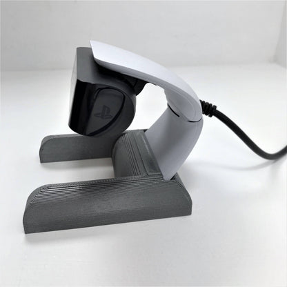 3D Cabin PS5 HD Camera Desk Stand Holder Mount Bracket For PlayStation 5