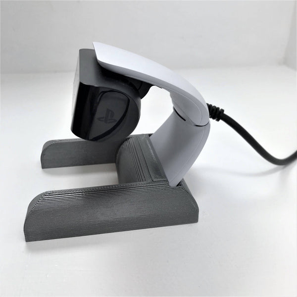 3D Cabin PS5 HD Camera Desk Stand Holder Mount Bracket For PlayStation 5
