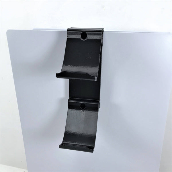 3D Cabin PS5 Double Controller Console Mount Controller Holder Bracket For Play Station 5 Digital Or Disc DualSense