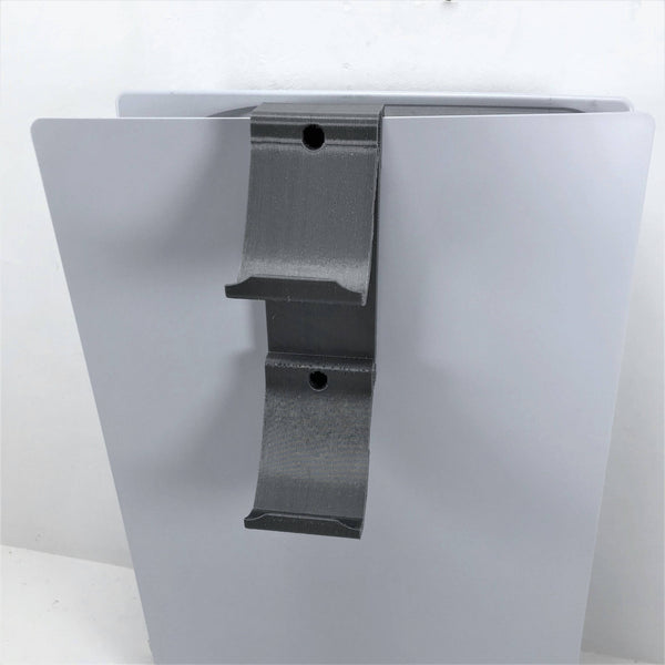 3D Cabin PS5 Double Controller Console Mount Controller Holder Bracket For Play Station 5 Digital Or Disc DualSense
