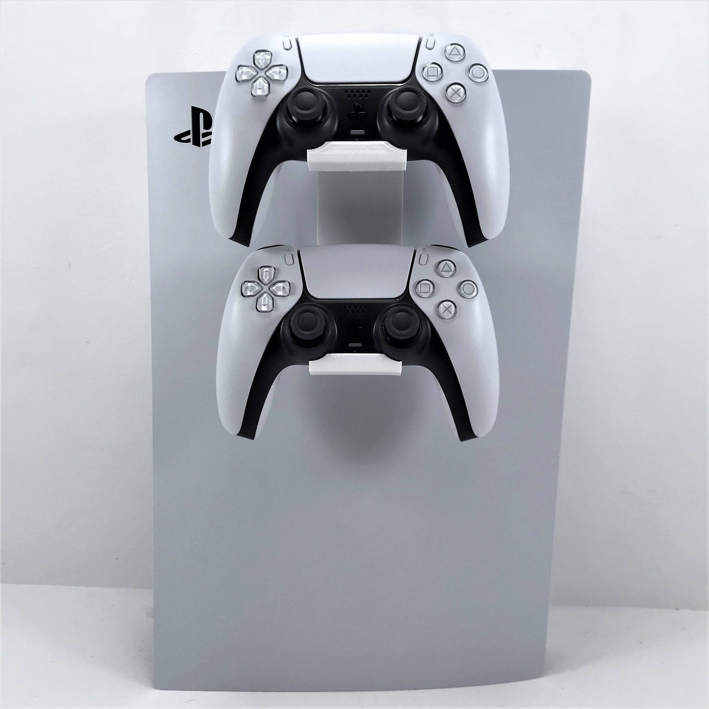 3D Cabin PS5 Minimal Wall Mounting Kit Set Bracket Pack For PlayStation Digital Console
