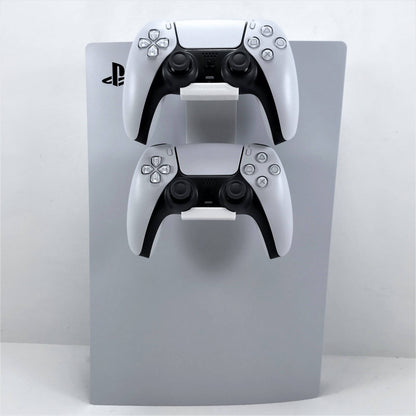 3D Cabin PS5 Minimal Wall Mounting Kit Set Bracket Pack For PlayStation Digital Console