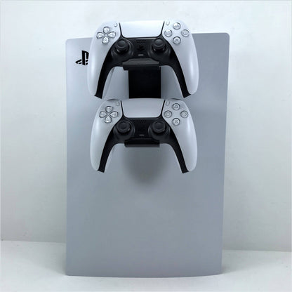 3D Cabin PS5 Minimal Wall Mounting Kit Set Bracket Pack For PlayStation Digital Console