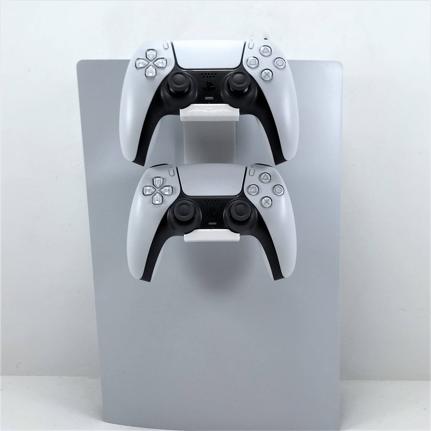 3D Cabin PS5 Minimal Wall Mounting Kit Set Bracket Pack For PlayStation Digital Console