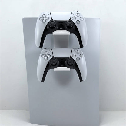 3D Cabin PS5 Minimal Wall Mounting Kit Set Bracket Pack For PlayStation Digital Console