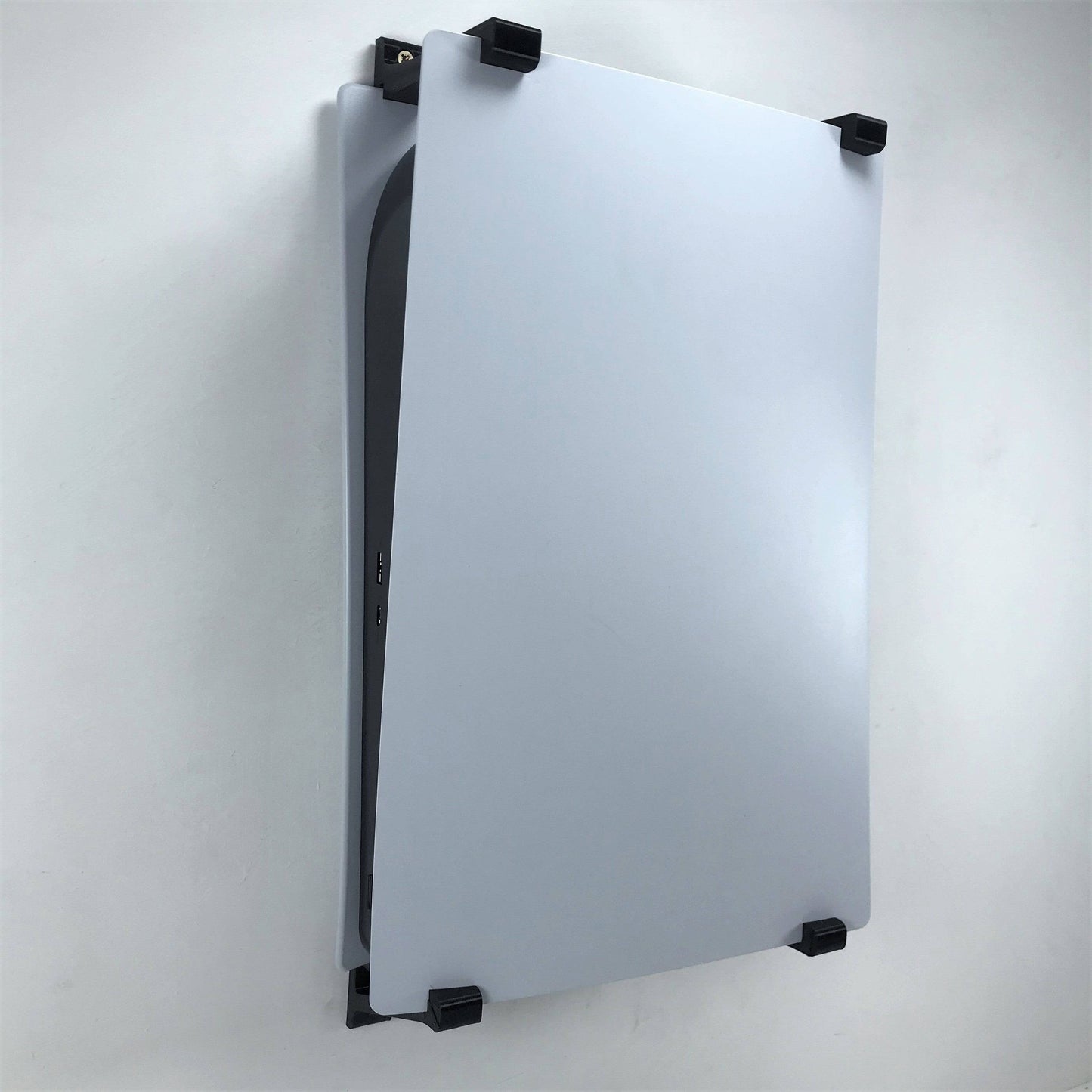 3D Cabin PS5 Minimal Wall Mounting Kit Set Bracket Pack For PlayStation Digital Console