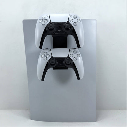 3D Cabin PS5 Minimal Wall Mounting Kit Set Bracket Pack For PlayStation Digital Console