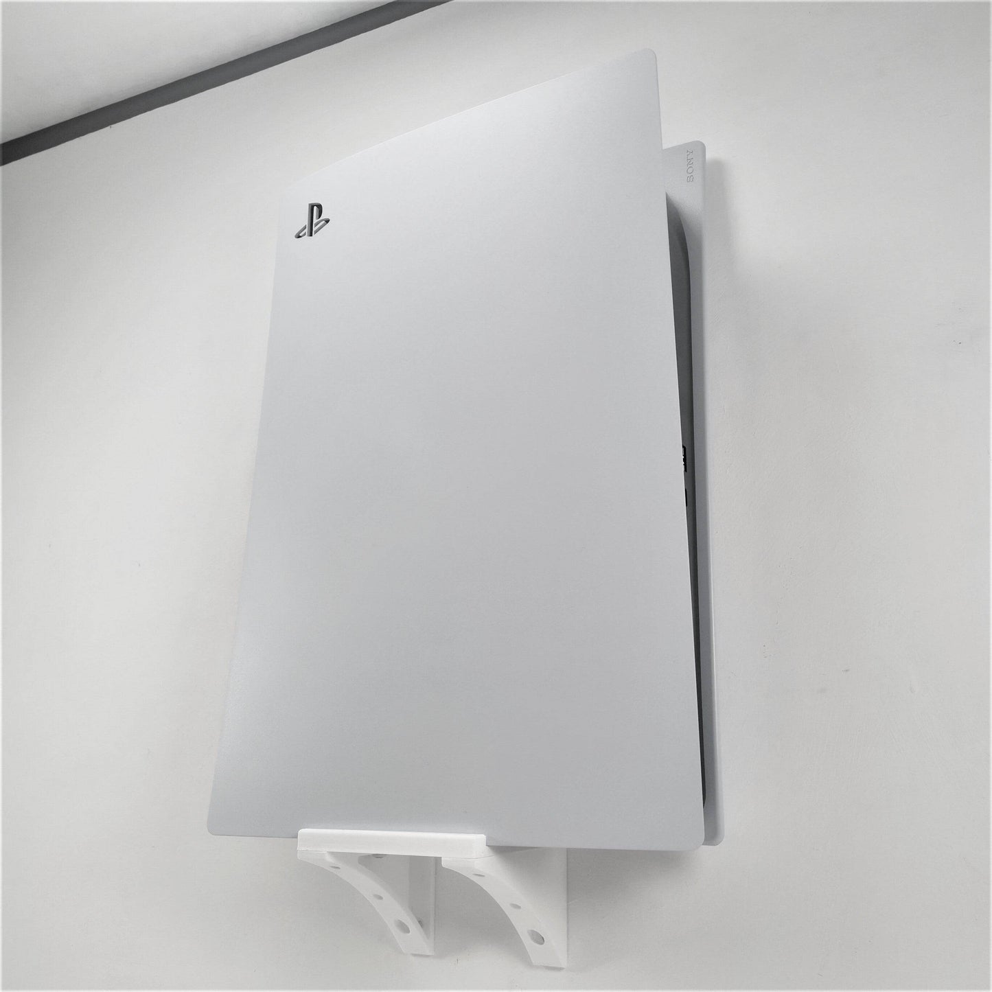 3D Cabin PS5 Wandhalterung Wandkonsole Ständer für PlayStation 5 Digital