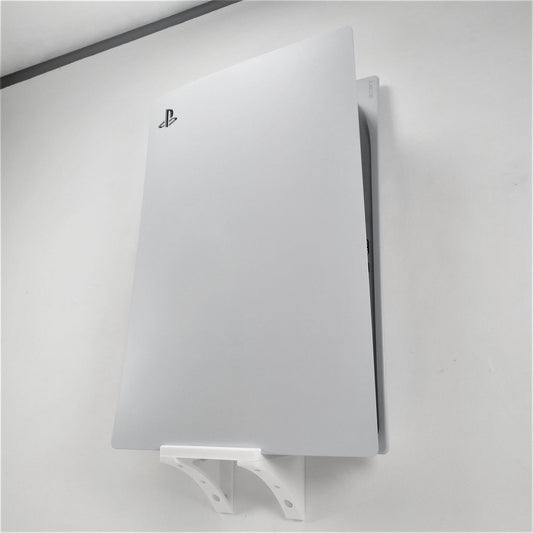 3D Cabin PS5 Wandhalterung Wandkonsole Ständer für PlayStation 5 Digital