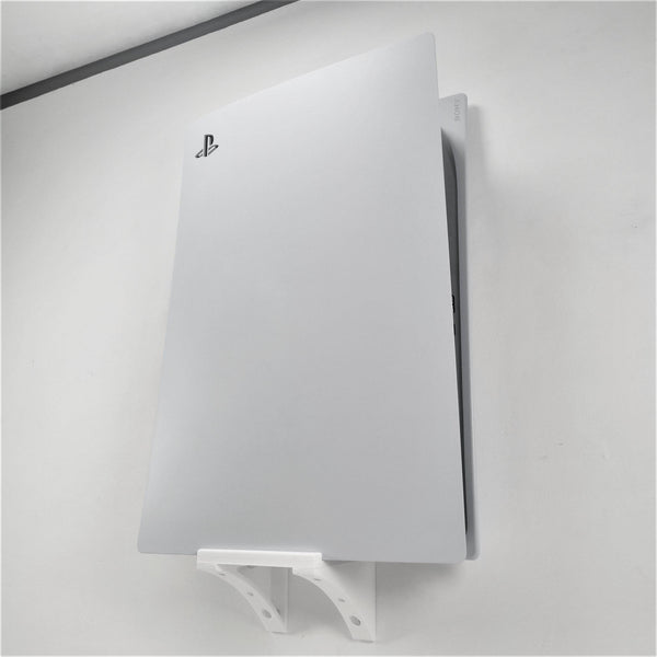 3D Cabin PS5 Wall Mount Wall Bracket Holder Stand For Play Station 5 Digital