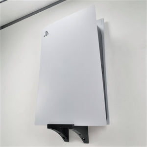 3D Cabin PS5 Wall Mount Wall Bracket Holder Stand For Play Station 5 Digital